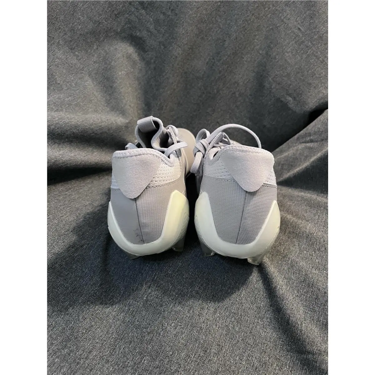 Adidas shoes - adidas Adizero Electric 1 - Adizero Electric - IF2427 - Gray 3