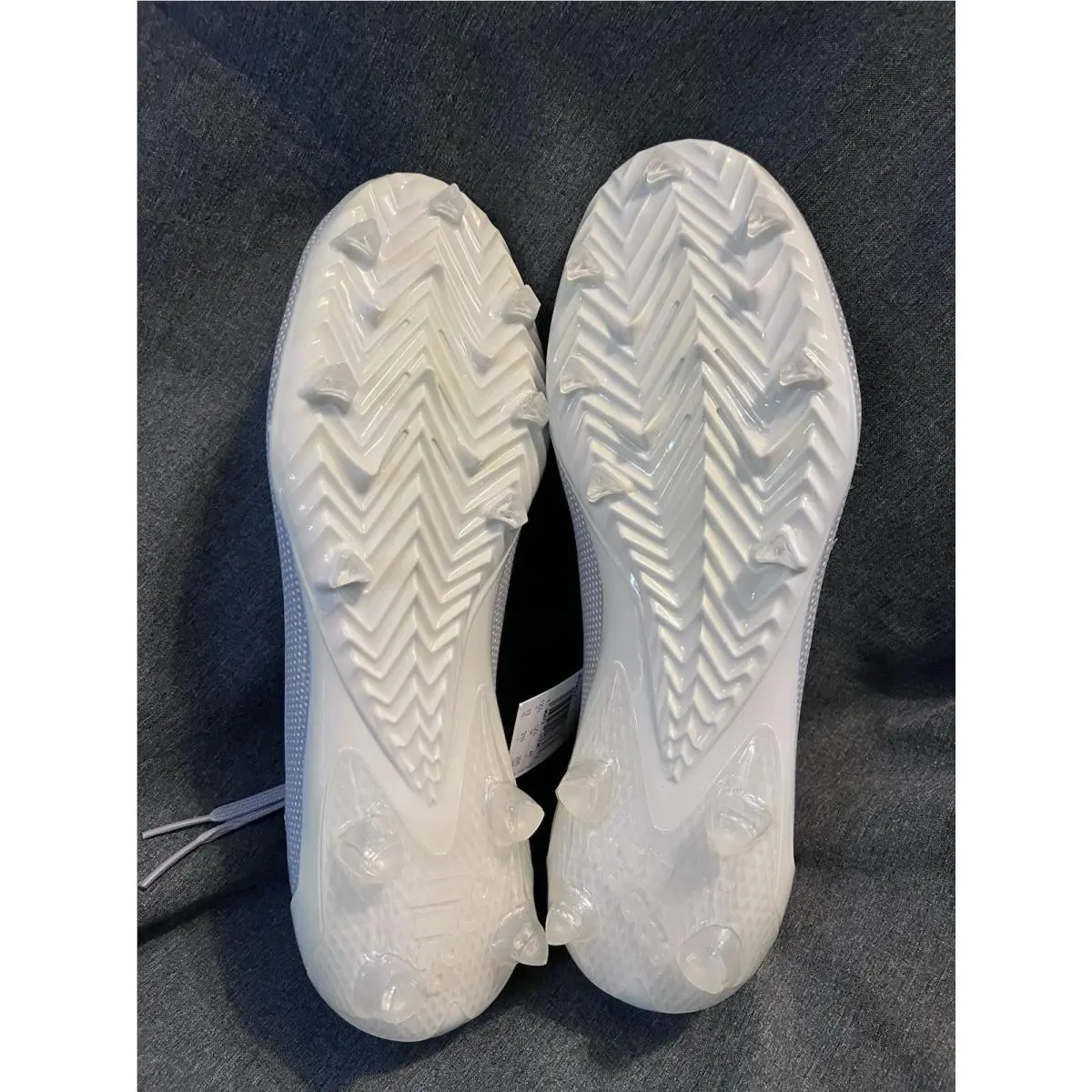 Adidas shoes - adidas Adizero Electric 1 - Adizero Electric - IF2427 - Gray 6