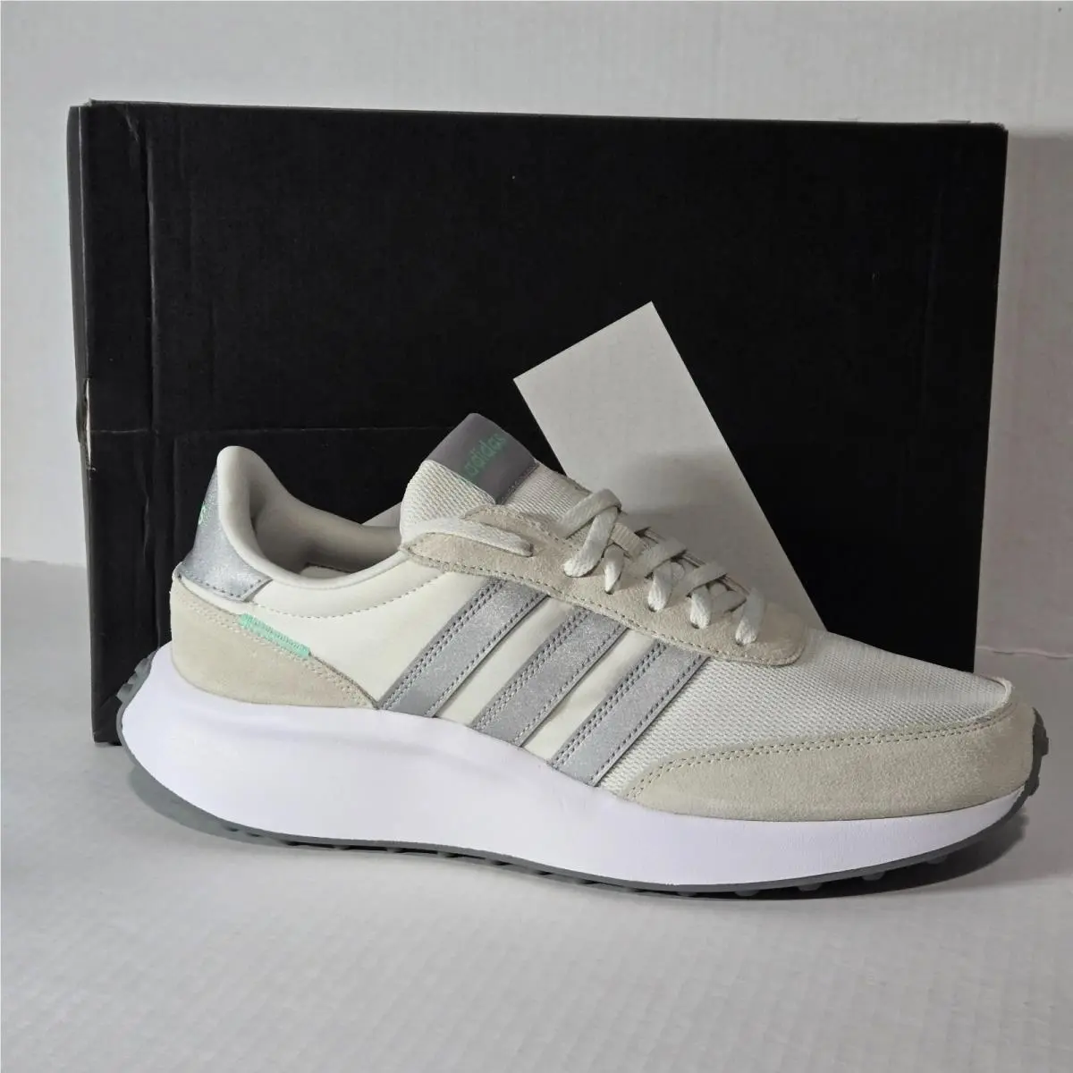 Adidas shoes - adidas Run - Run - White 0