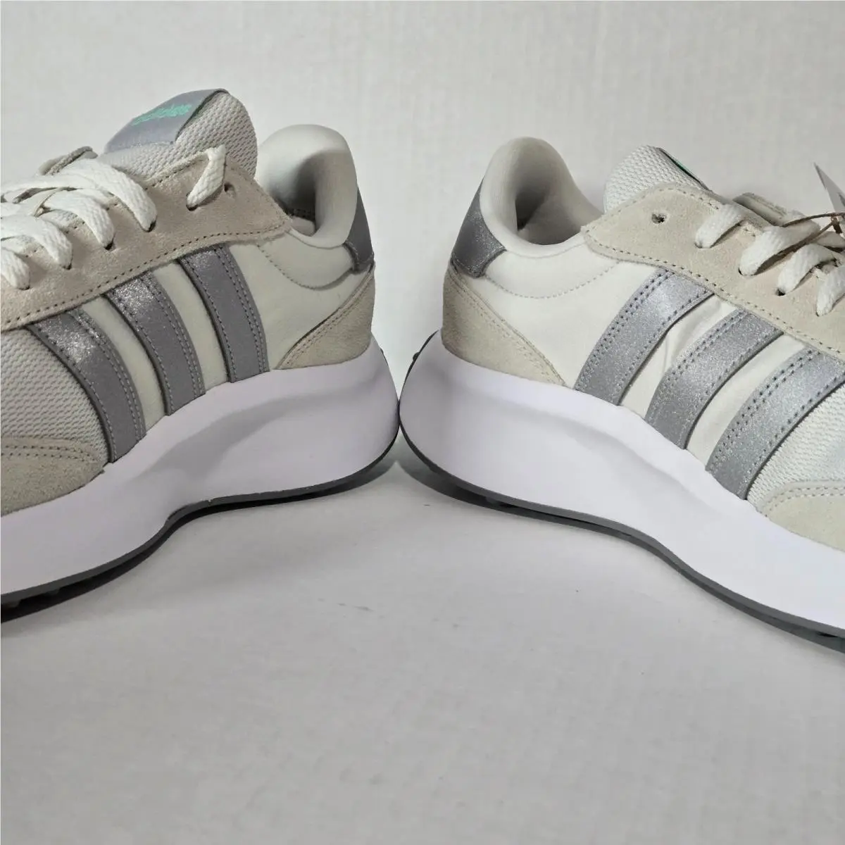 Adidas shoes - adidas Run - Run - White 1