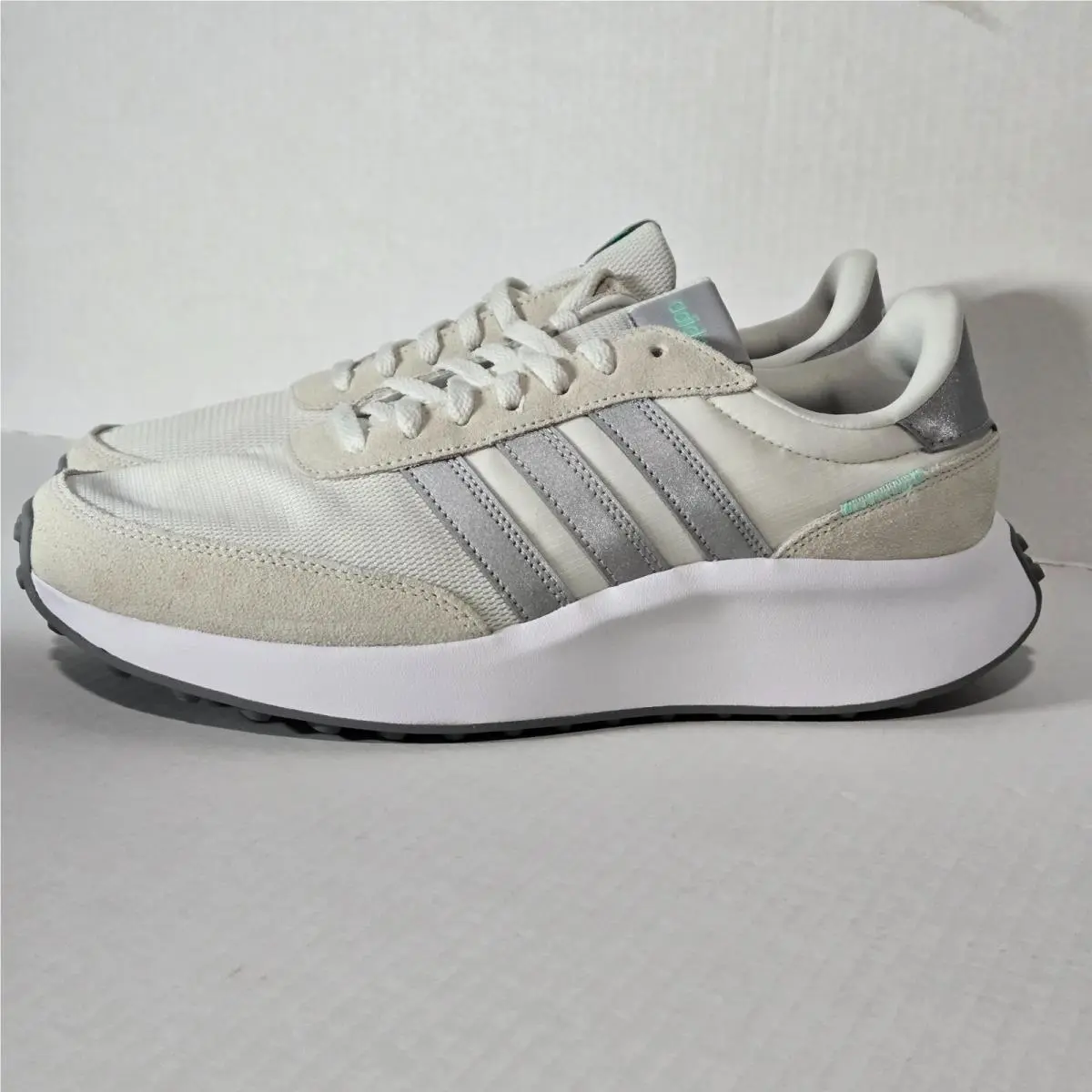 Adidas shoes - adidas Run - Run - White 2