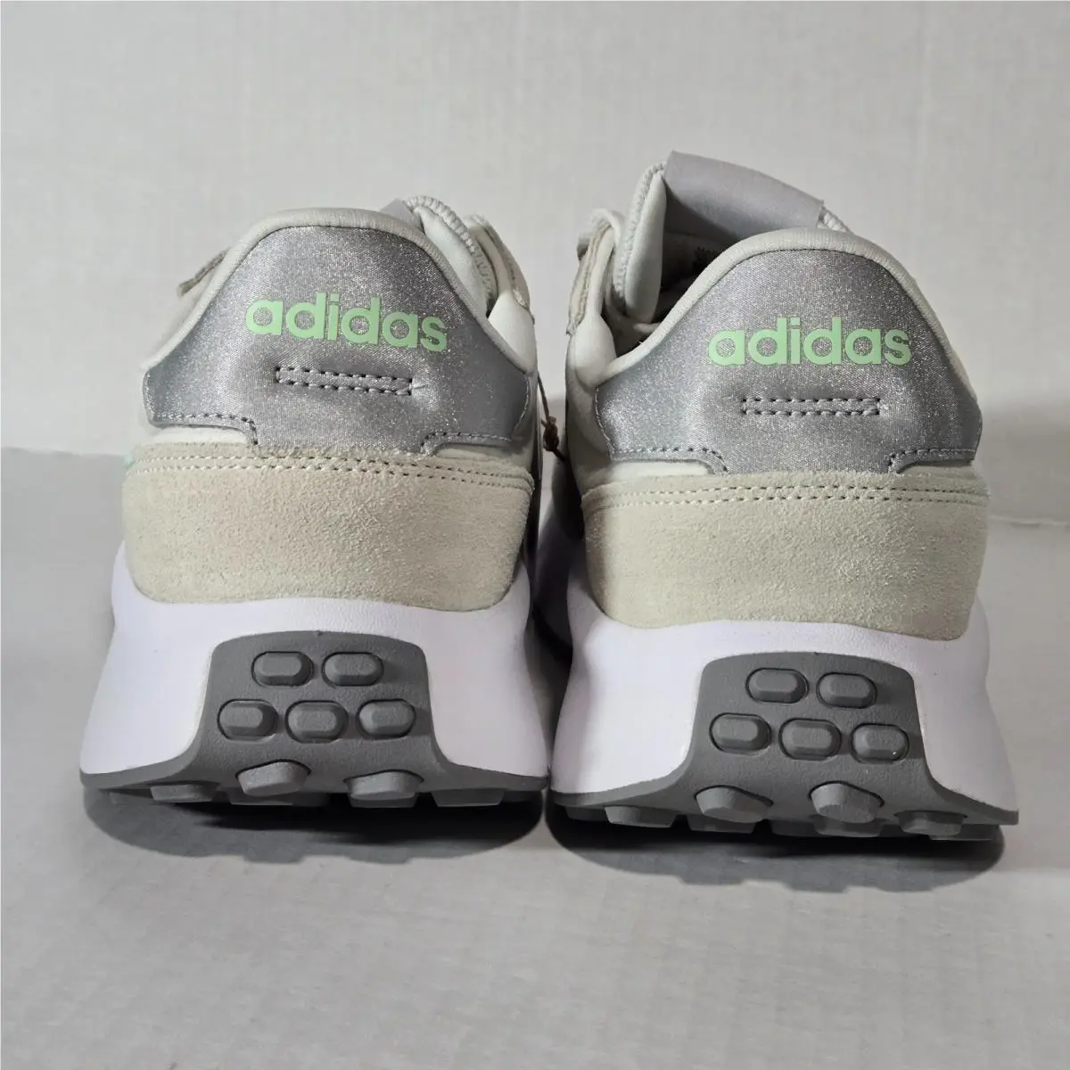 Adidas shoes - adidas Run - Run - White 3