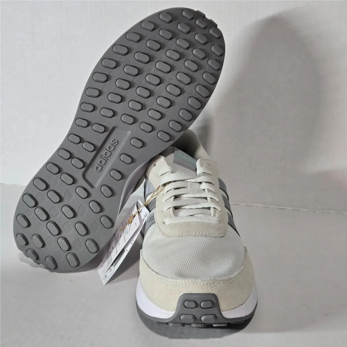 Adidas shoes - adidas Run - Run - White 6