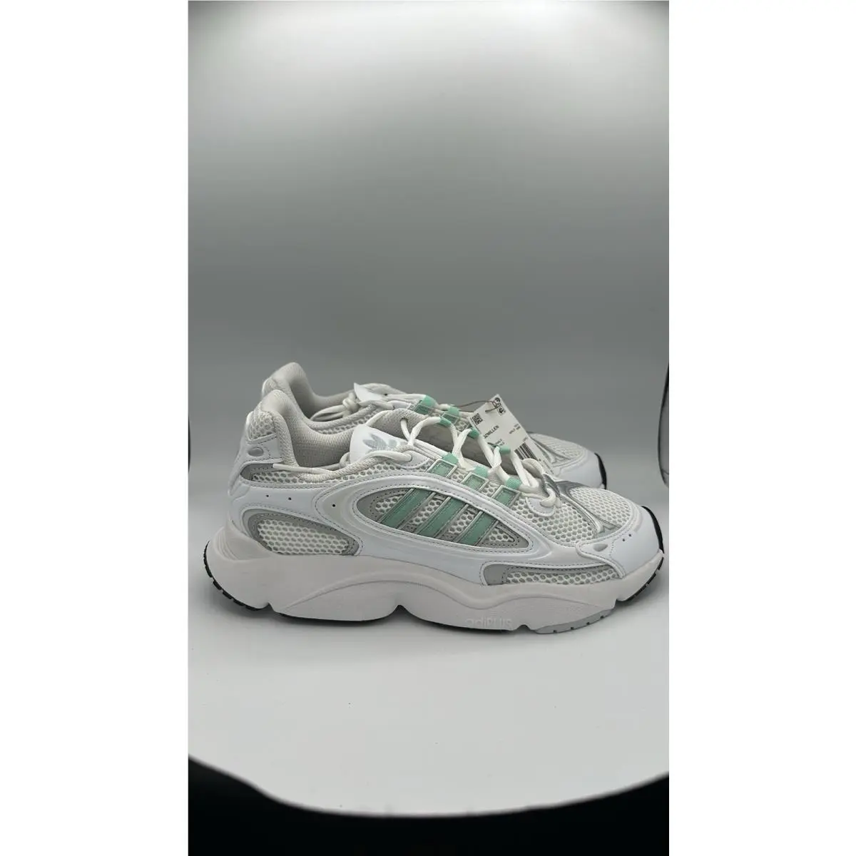 Adidas shoes - adidas Ozmillen - Ozmillen - IF6569 - White 1