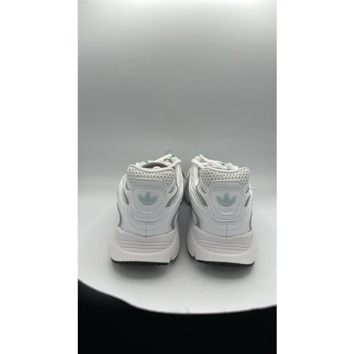 Adidas shoes - adidas Ozmillen - Ozmillen - IF6569 - White 2