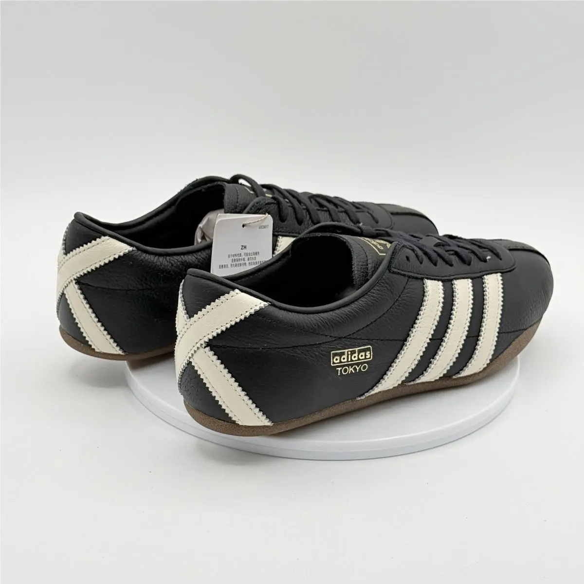 Adidas shoes - Tokyo W - Tokyo - Black (UPC: 197621606572) 3