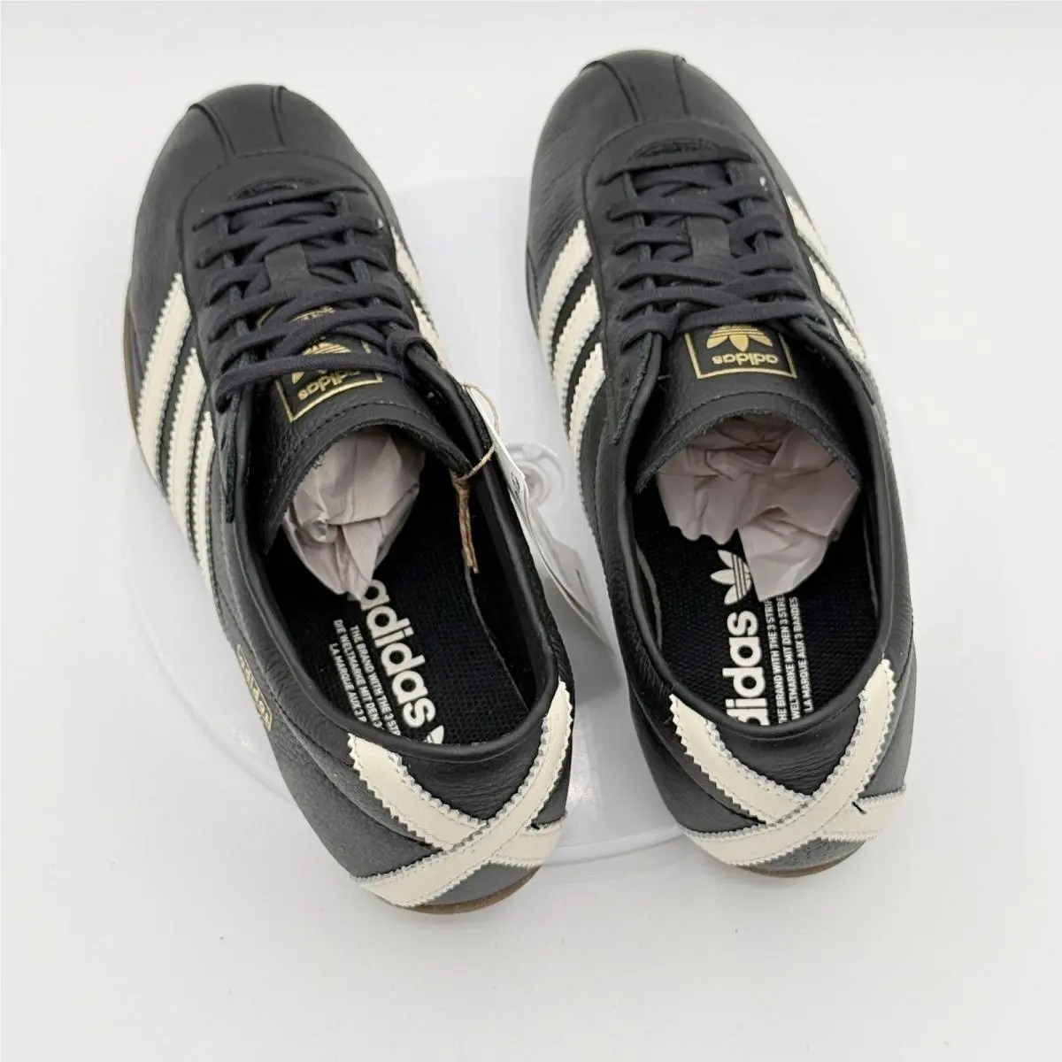 Adidas shoes - Tokyo W - Tokyo - Black (UPC: 197621606572) 7