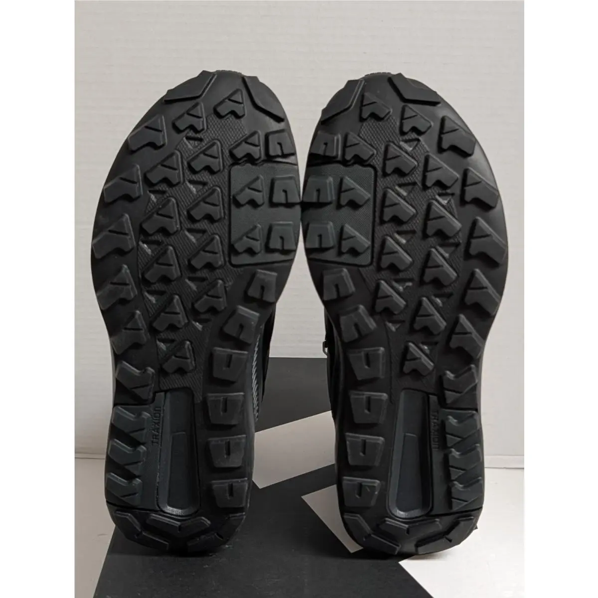 Adidas shoes - Adidas Terrex Anylander - Terrex Anylander - KH8879 - Black 5