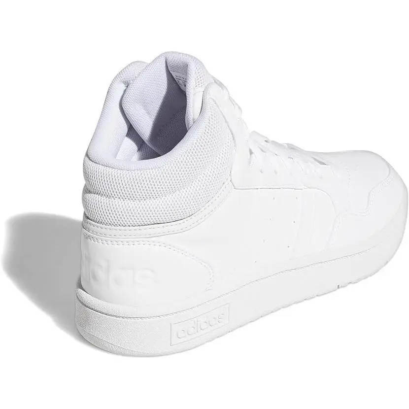 Adidas shoes - White 1
