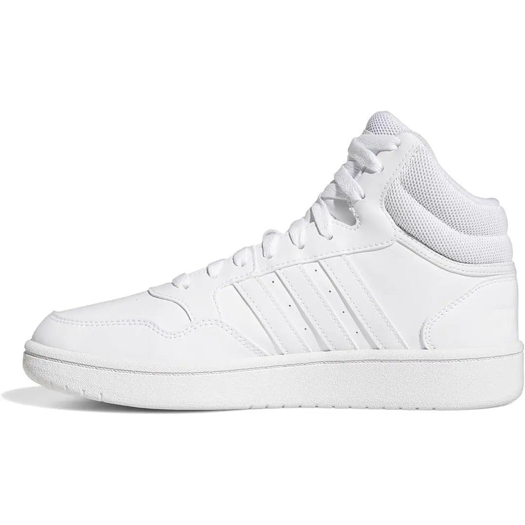 Adidas shoes - White 2