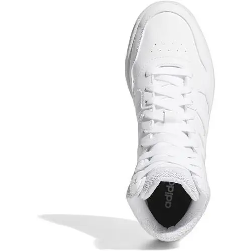 Adidas shoes - White 3