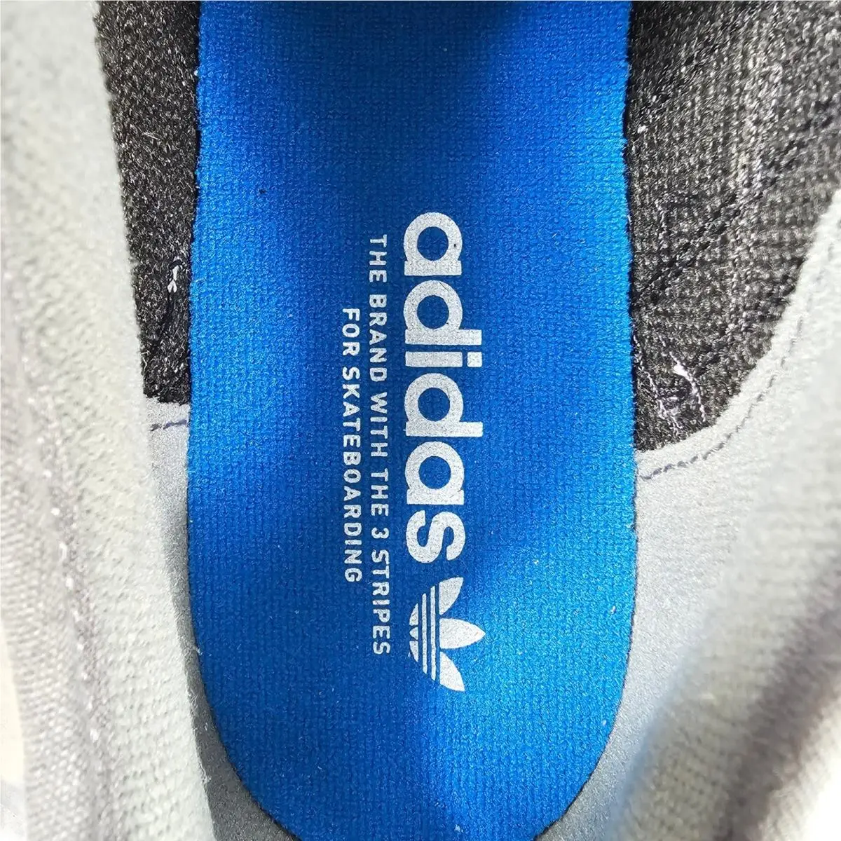 Adidas shoes - Gray 8