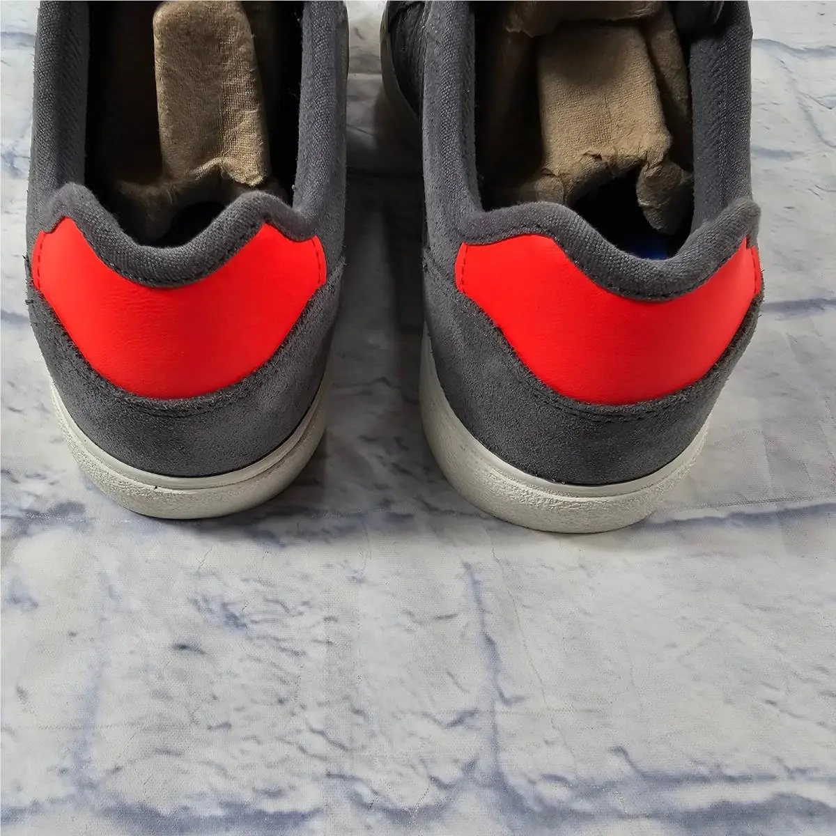 Adidas shoes - Gray 7