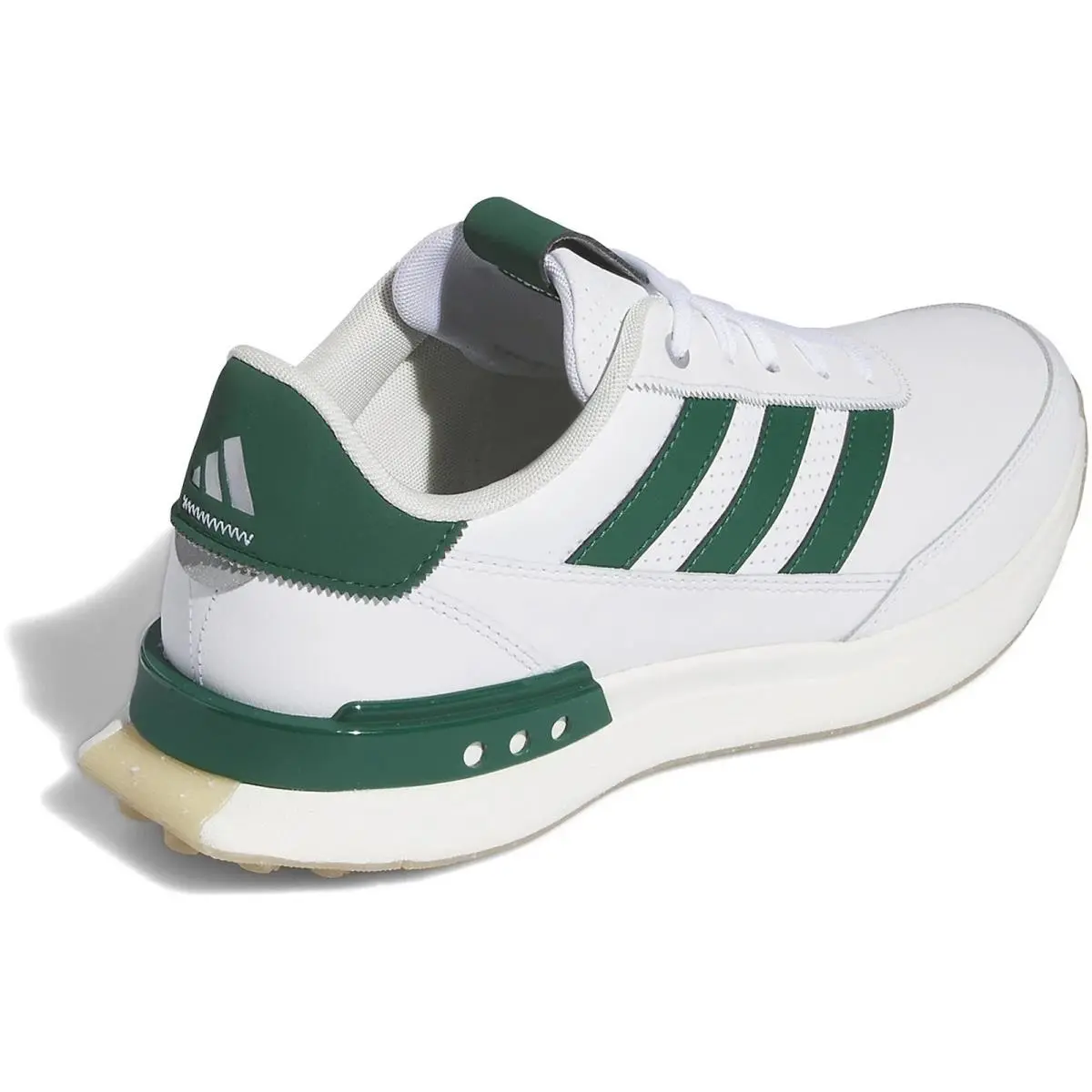 Adidas shoes - adidas S2G - White/ Green (UPC: 196472218309) 1