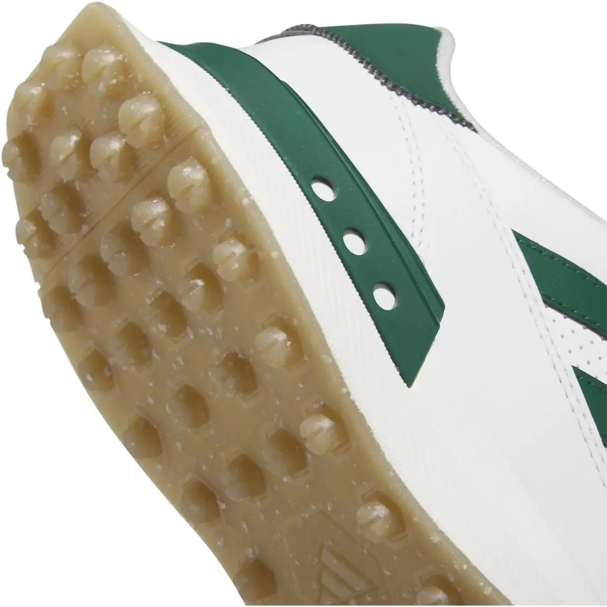 Adidas shoes - adidas S2G - White/ Green (UPC: 196472218309) 4