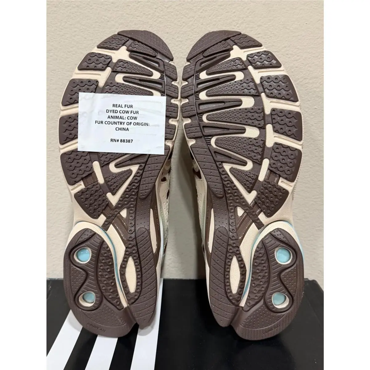 Adidas shoes - Multicolor 2