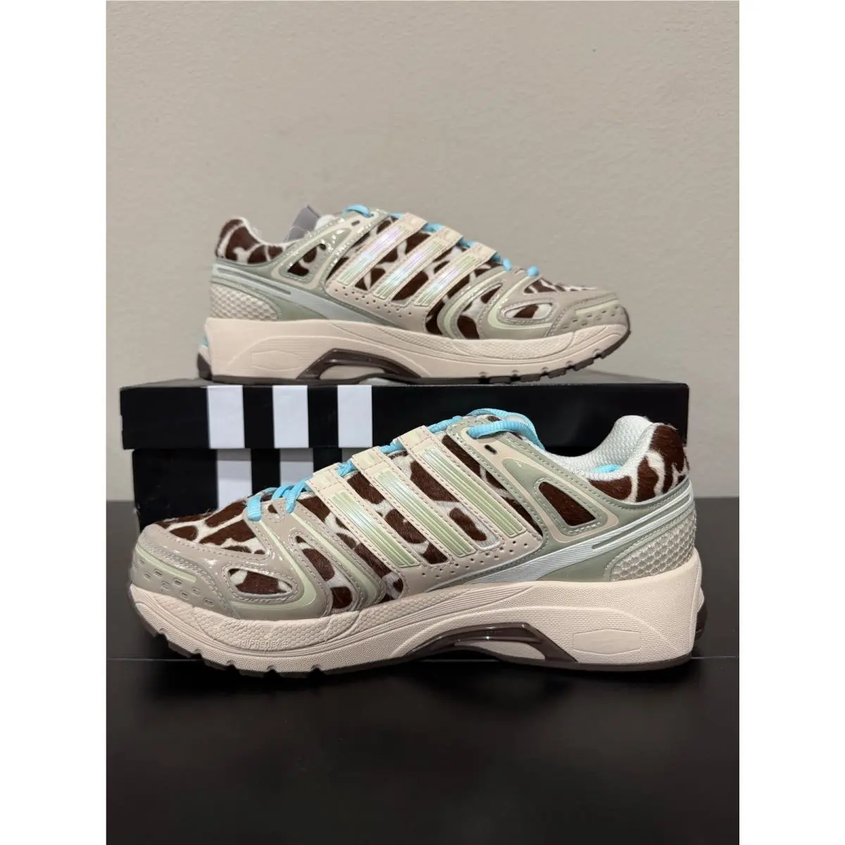 Adidas shoes - Multicolor 0