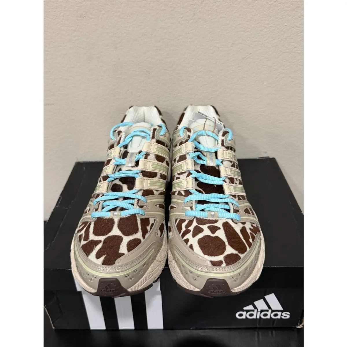 Adidas shoes - Multicolor 1