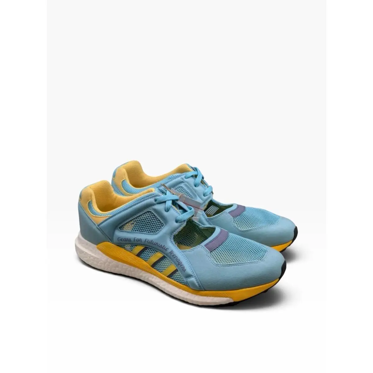 Adidas shoes - adidas EQT - EQT - GX7917 - Blue 0