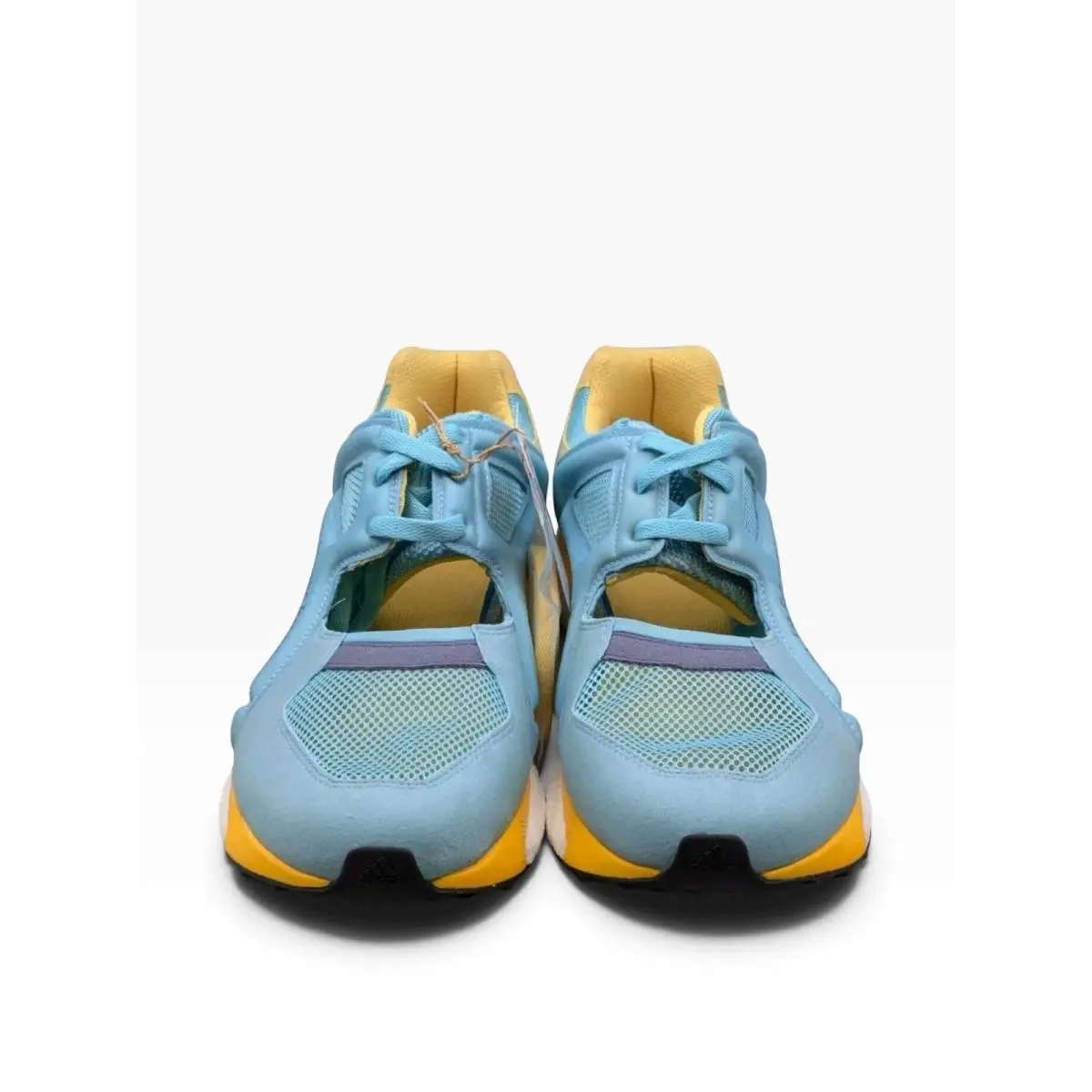 Adidas shoes - adidas EQT - EQT - GX7917 - Blue 2