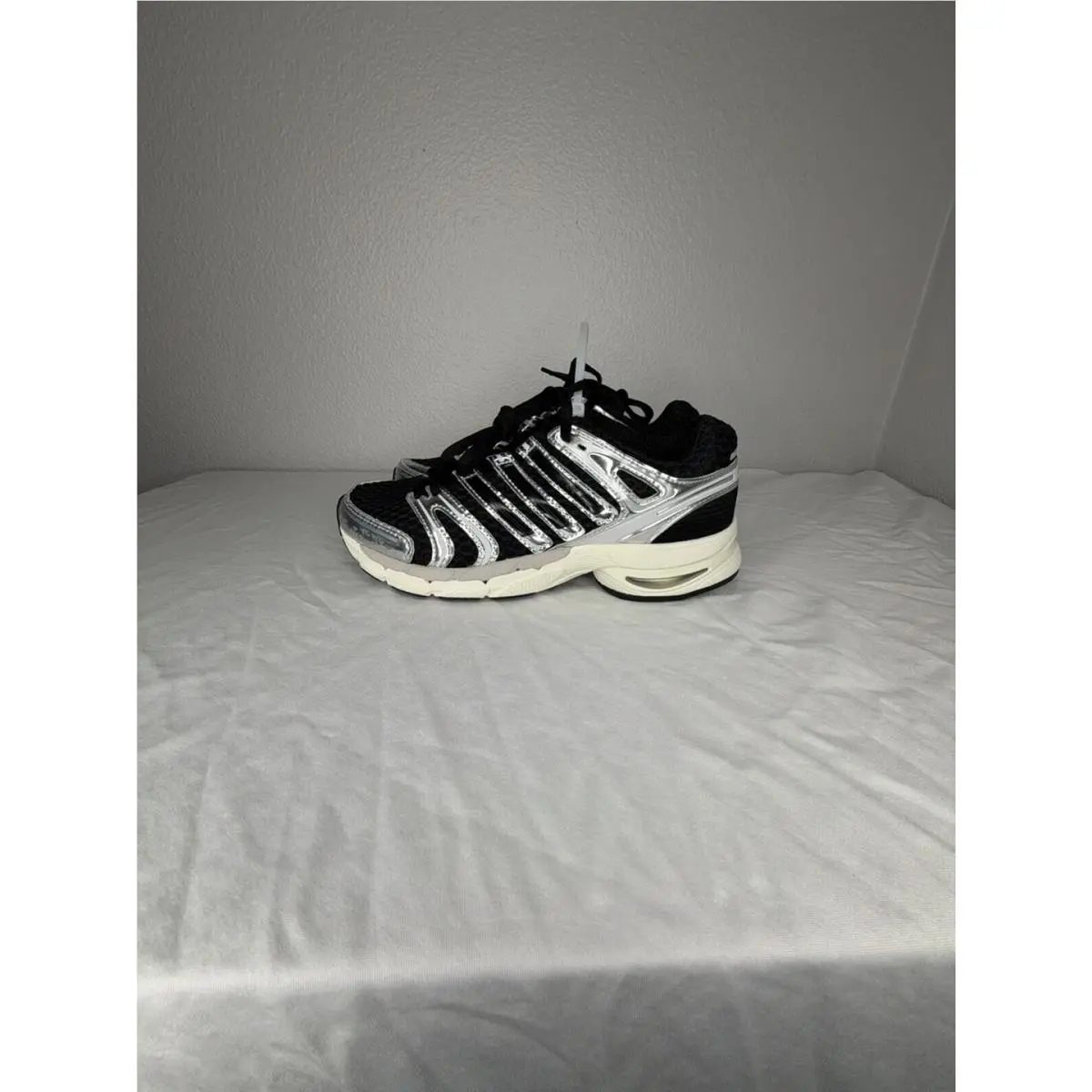 Adidas shoes - Adistar Control 5 - Adistar Control - IH4178 - Black 0