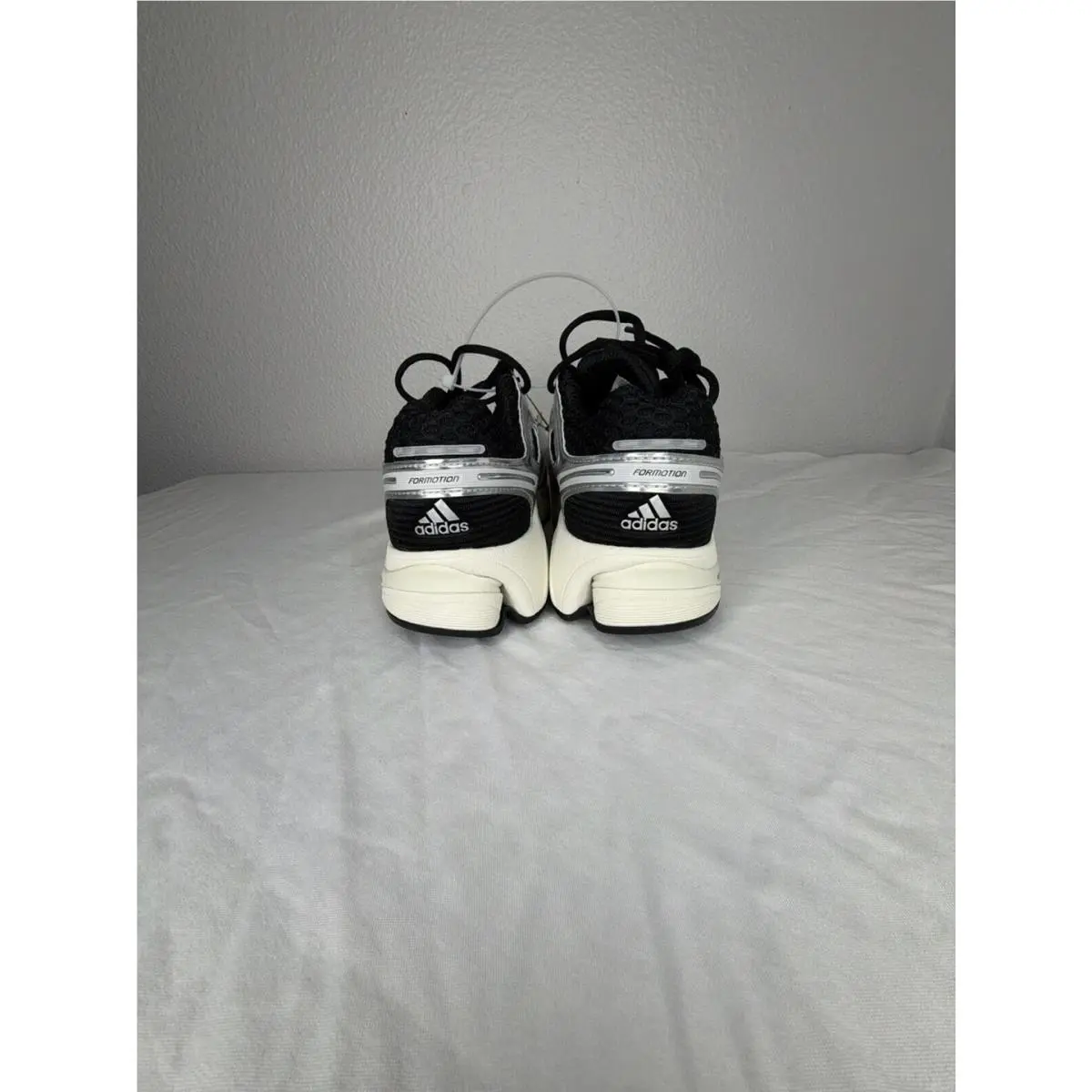 Adidas shoes - Adistar Control 5 - Adistar Control - IH4178 - Black 1