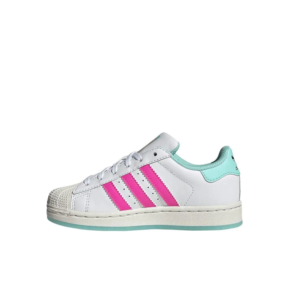 Adidas shoes - adidas Superstar Messi - Superstar Messi - SB1158-KJ6948 - White (UPC: 198328954942) 1