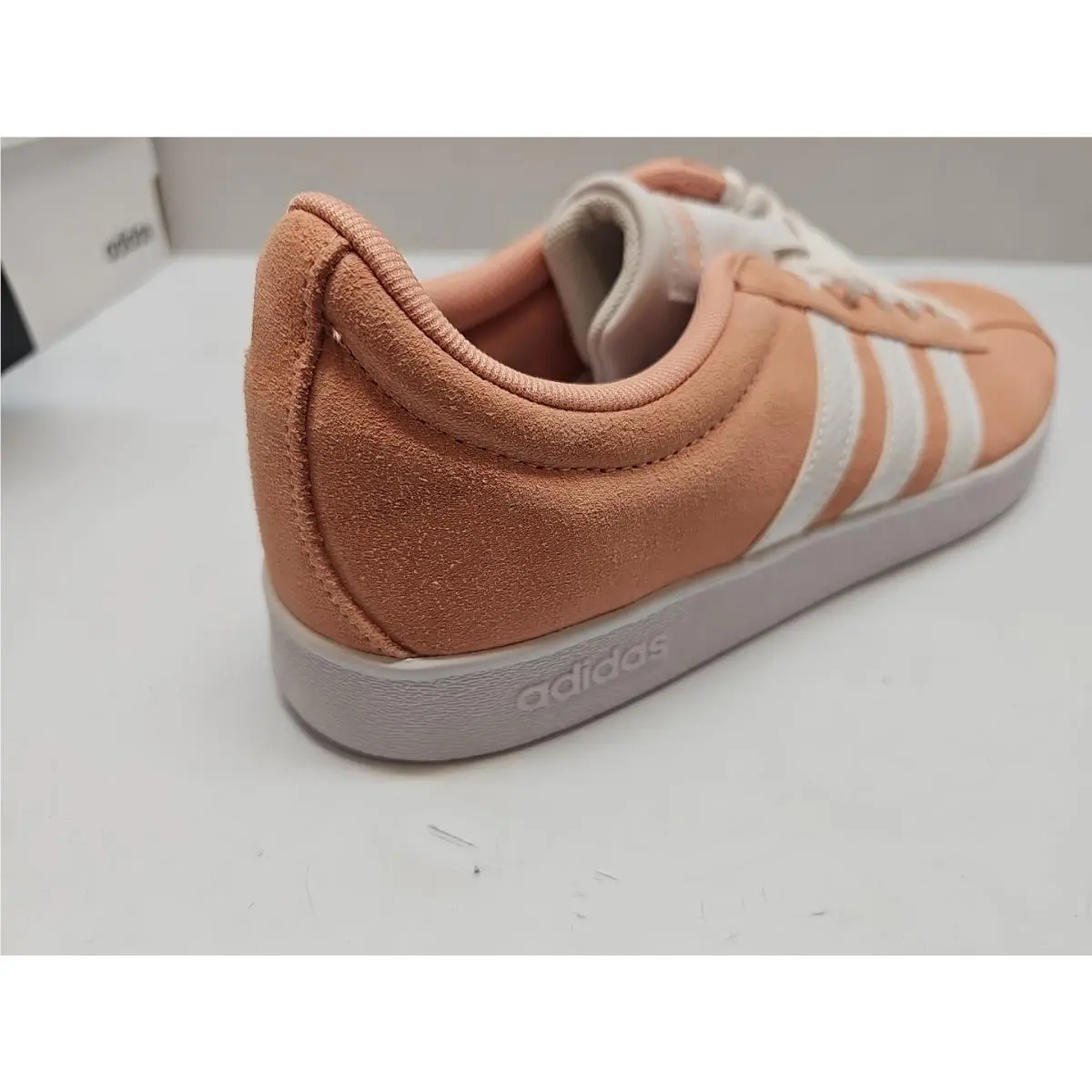 Adidas shoes - adidas Vl Court - Court - Pink 11