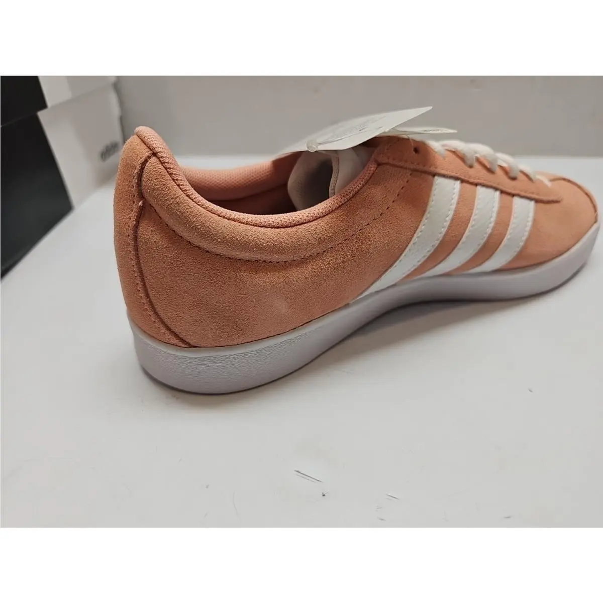 Adidas shoes - adidas Vl Court - Court - Pink 6