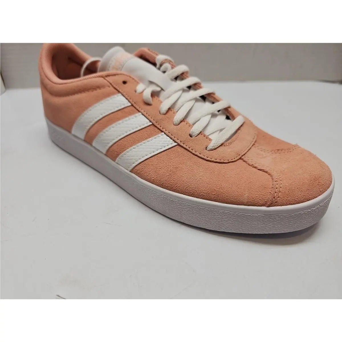 Adidas shoes - adidas Vl Court - Court - Pink 10