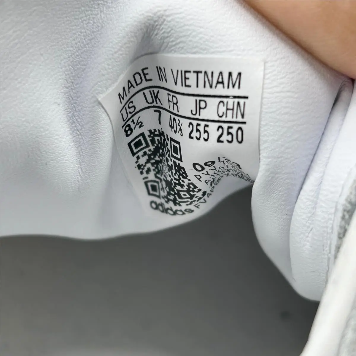 Adidas shoes - adidas Sambae W - Sambae - White 6