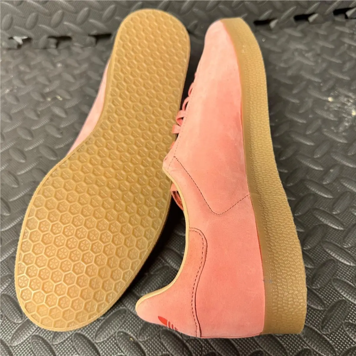 Adidas shoes - Pink 0