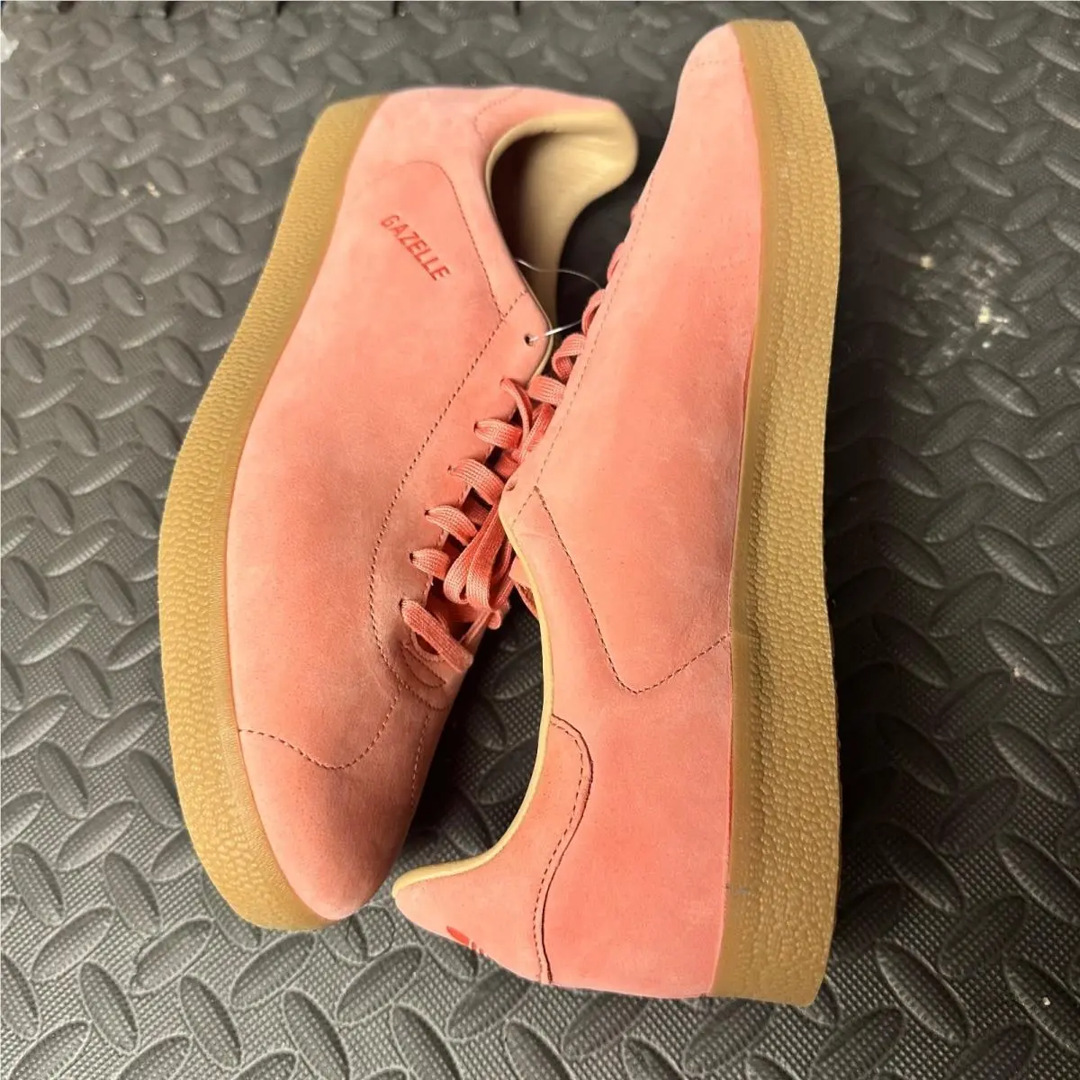 Adidas shoes - Pink 1