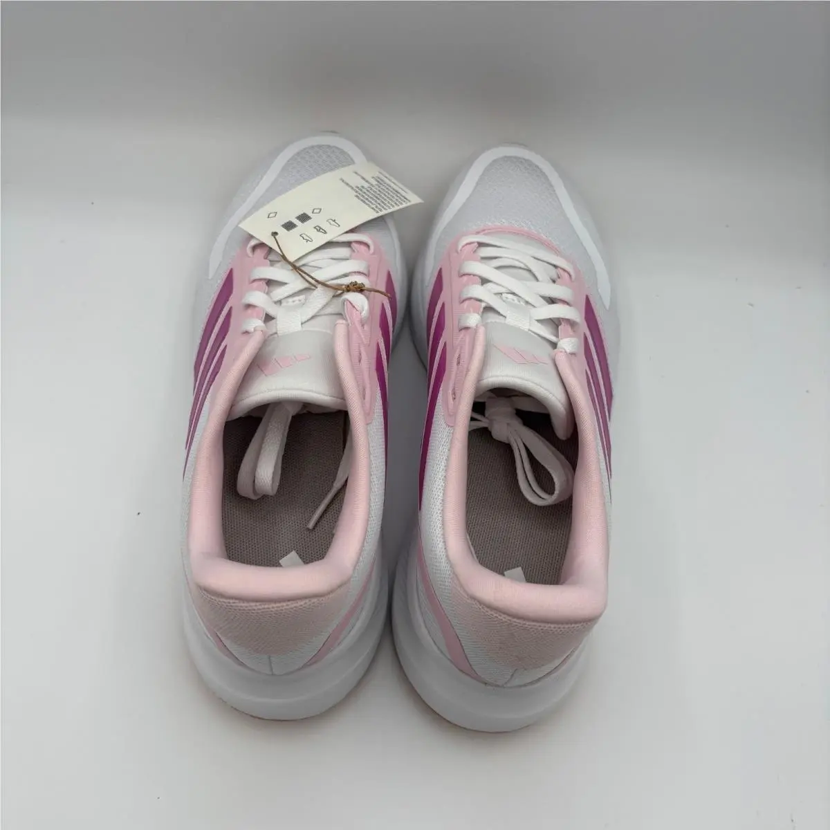 Adidas shoes - adidas Runfalcon 5 J - Runfalcon - White 3