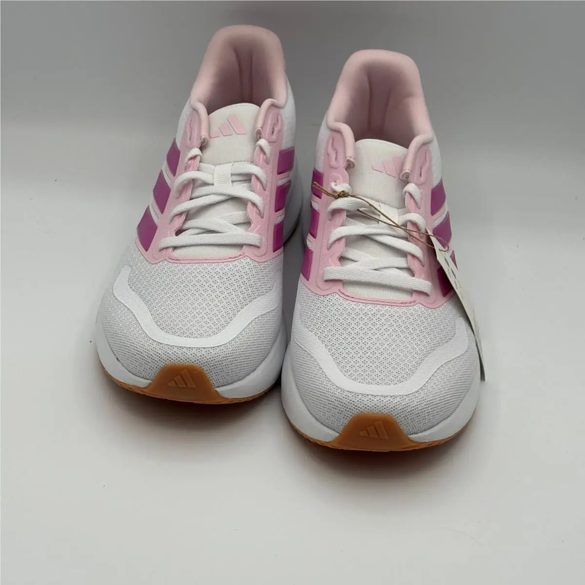 Adidas shoes - adidas Runfalcon 5 J - Runfalcon - White 1