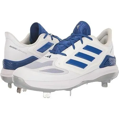 Adidas shoes - White 4