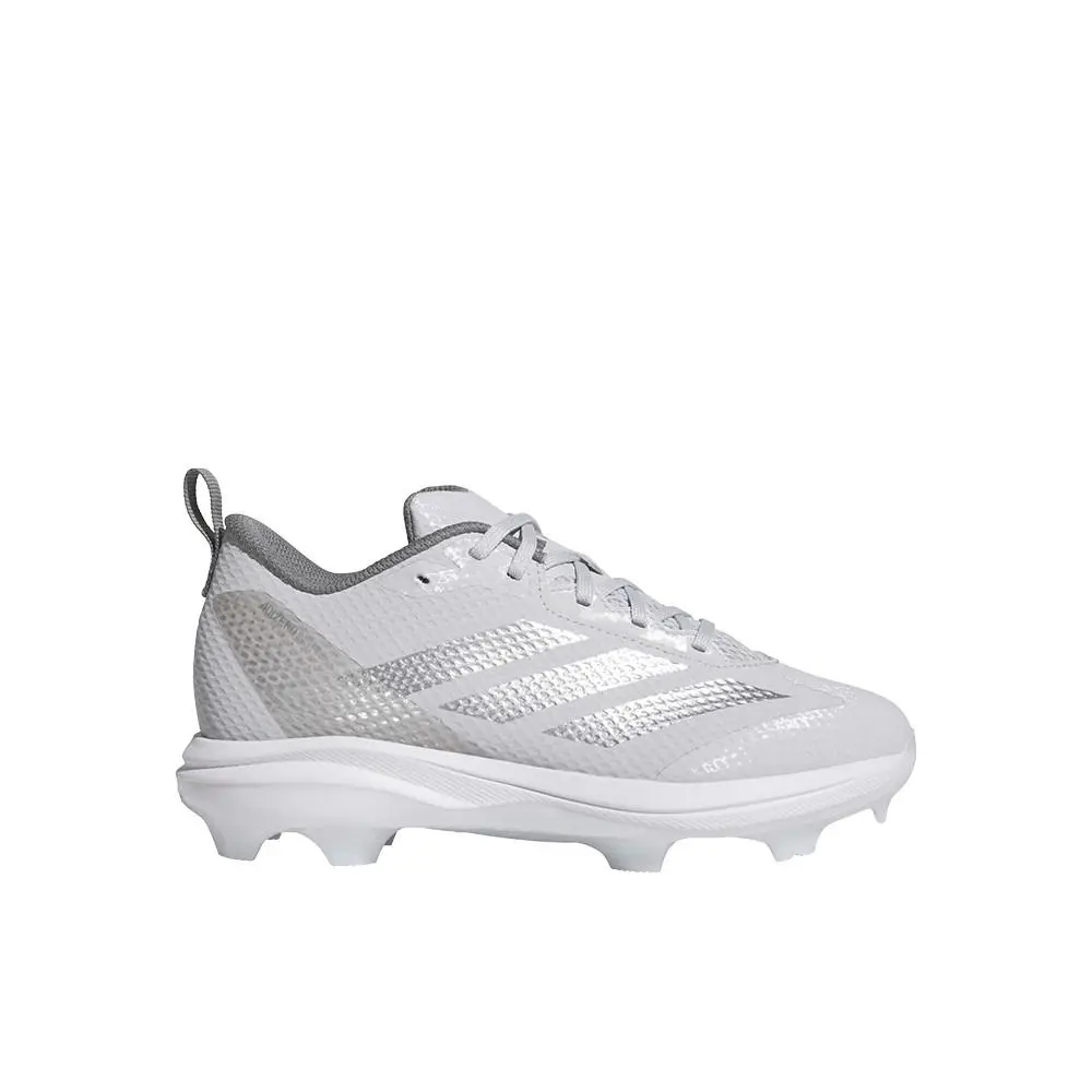 Adidas Adizero Instinct 2.0 Tpu Cleats Unisex Size 1 M Sneakers Athletic Shoes S