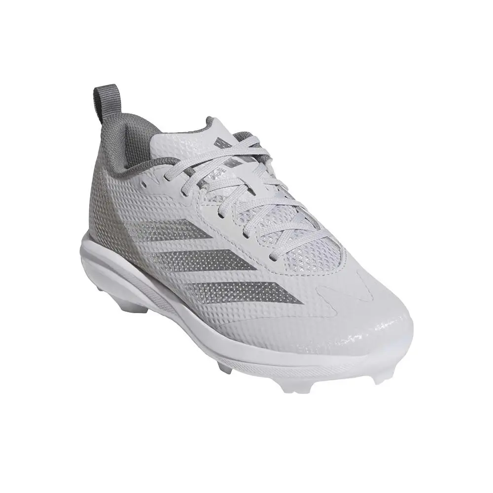 Adidas shoes - adidas Adizero Instinct 2.0 Tpu Cleats - SB1158-JH6802 - Grey (UPC: 197621203313) 0