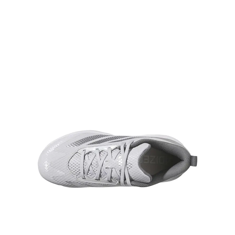 Adidas shoes - adidas Adizero Instinct 2.0 Tpu Cleats - SB1158-JH6802 - Grey (UPC: 197621203313) 2