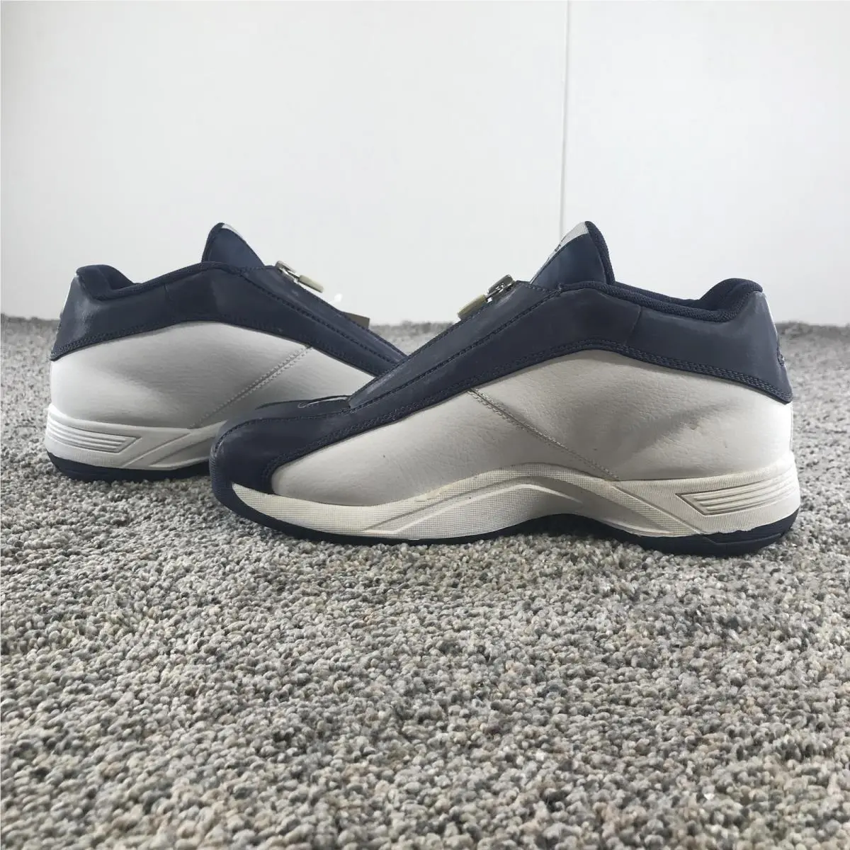 Adidas shoes - adidas Siam Zipper K - Siam Zipper - White 1