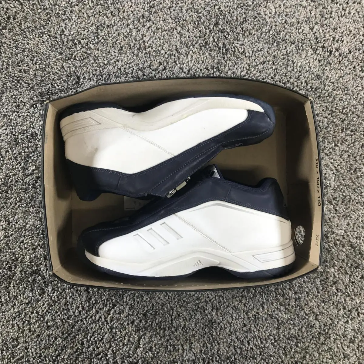 Adidas shoes - adidas Siam Zipper K - Siam Zipper - White 9