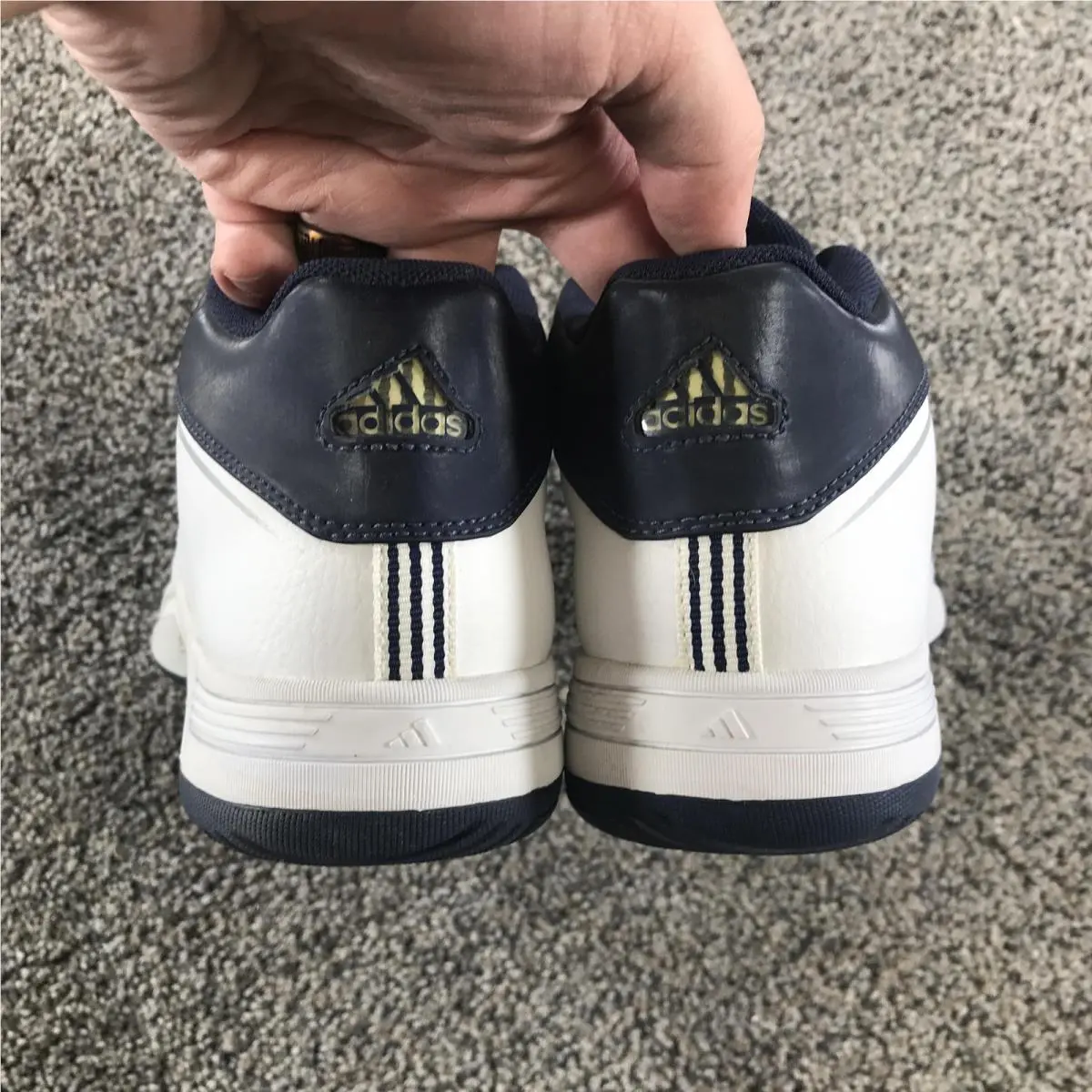 Adidas shoes - adidas Siam Zipper K - Siam Zipper - White 5
