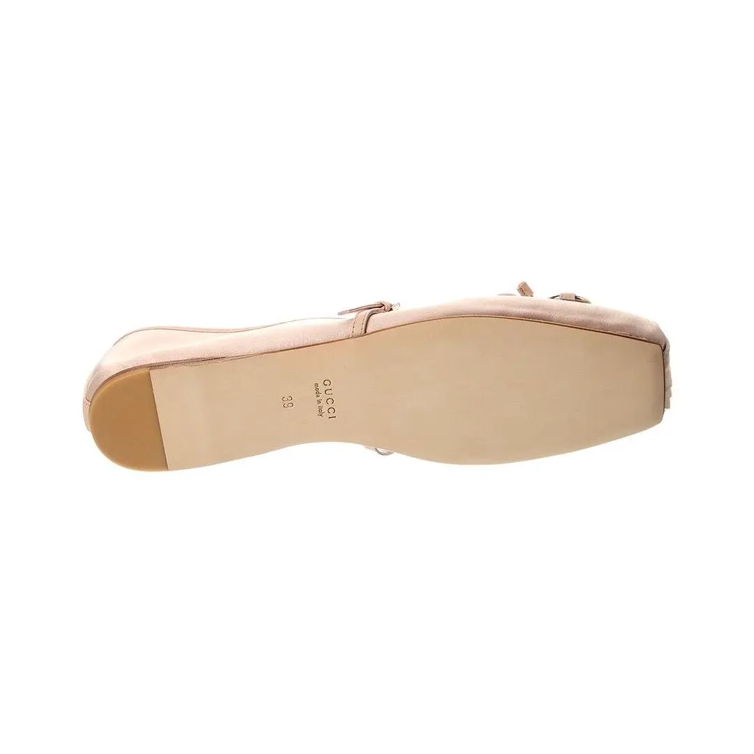 Gucci shoes - NA - 13135248850005 - Pink 2