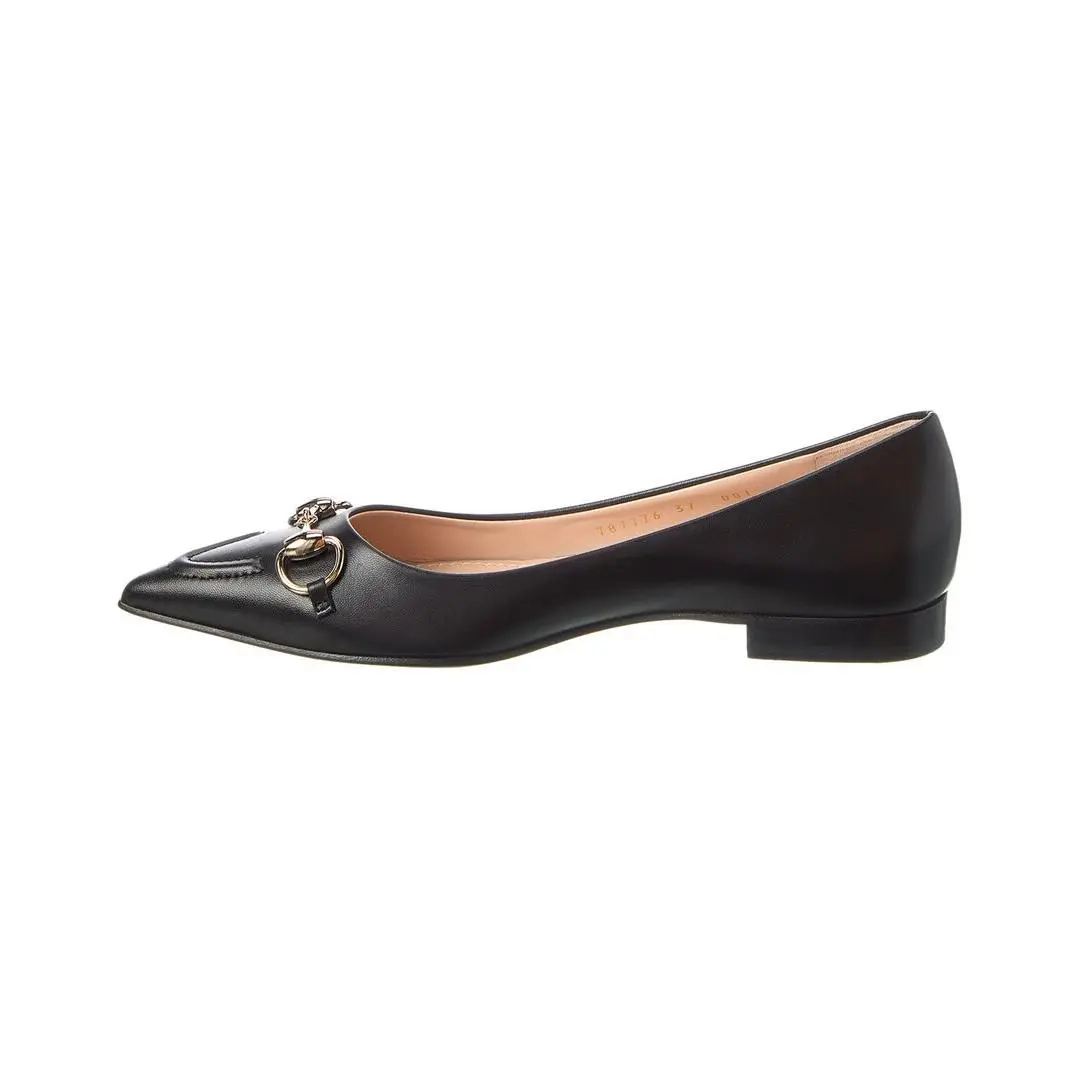 Gucci shoes - NA - 13130410840000 - Black 0