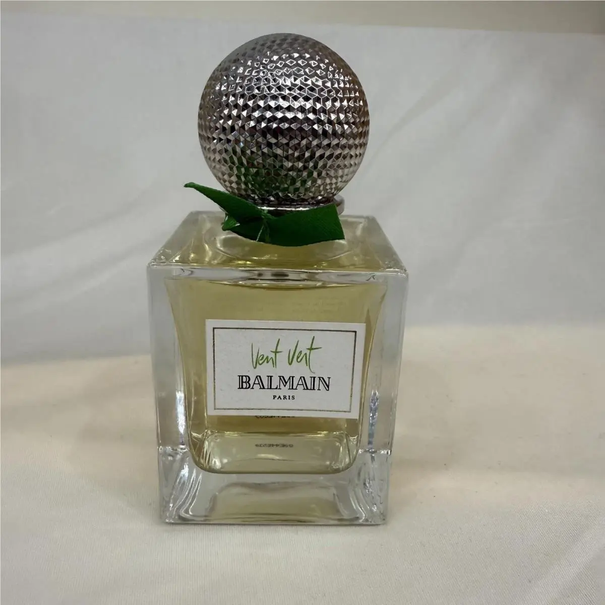 Vent Vert 75ml/2.5oz Edt Spray Women Classic by Balmain