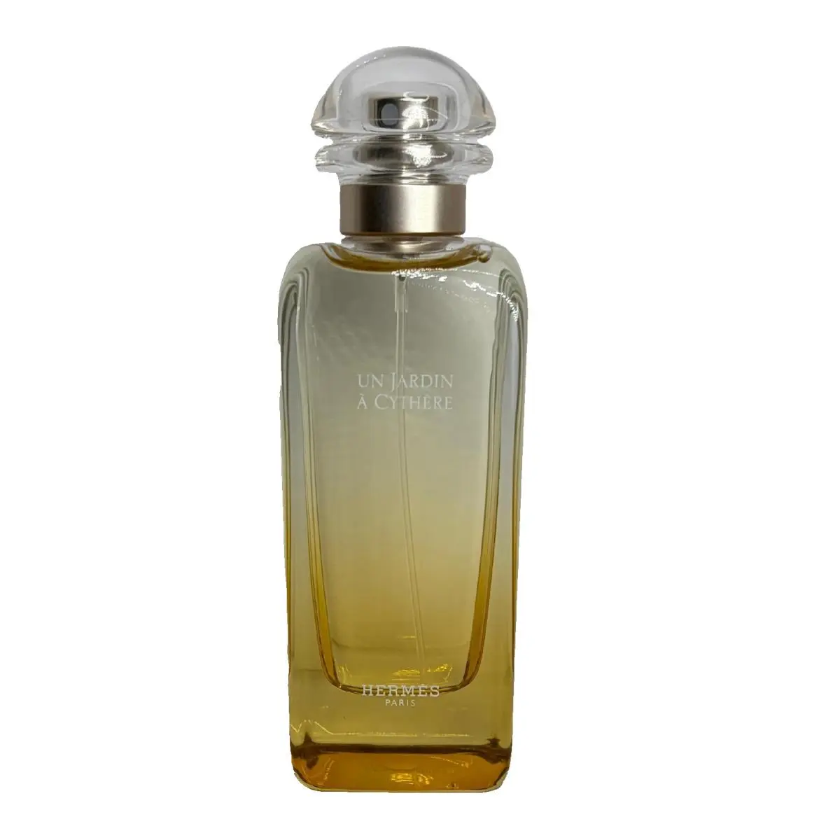 Un Jardin A Cythere Eau de Toilette Edt 3.3 oz Unisex WH Gift BX by Hermes