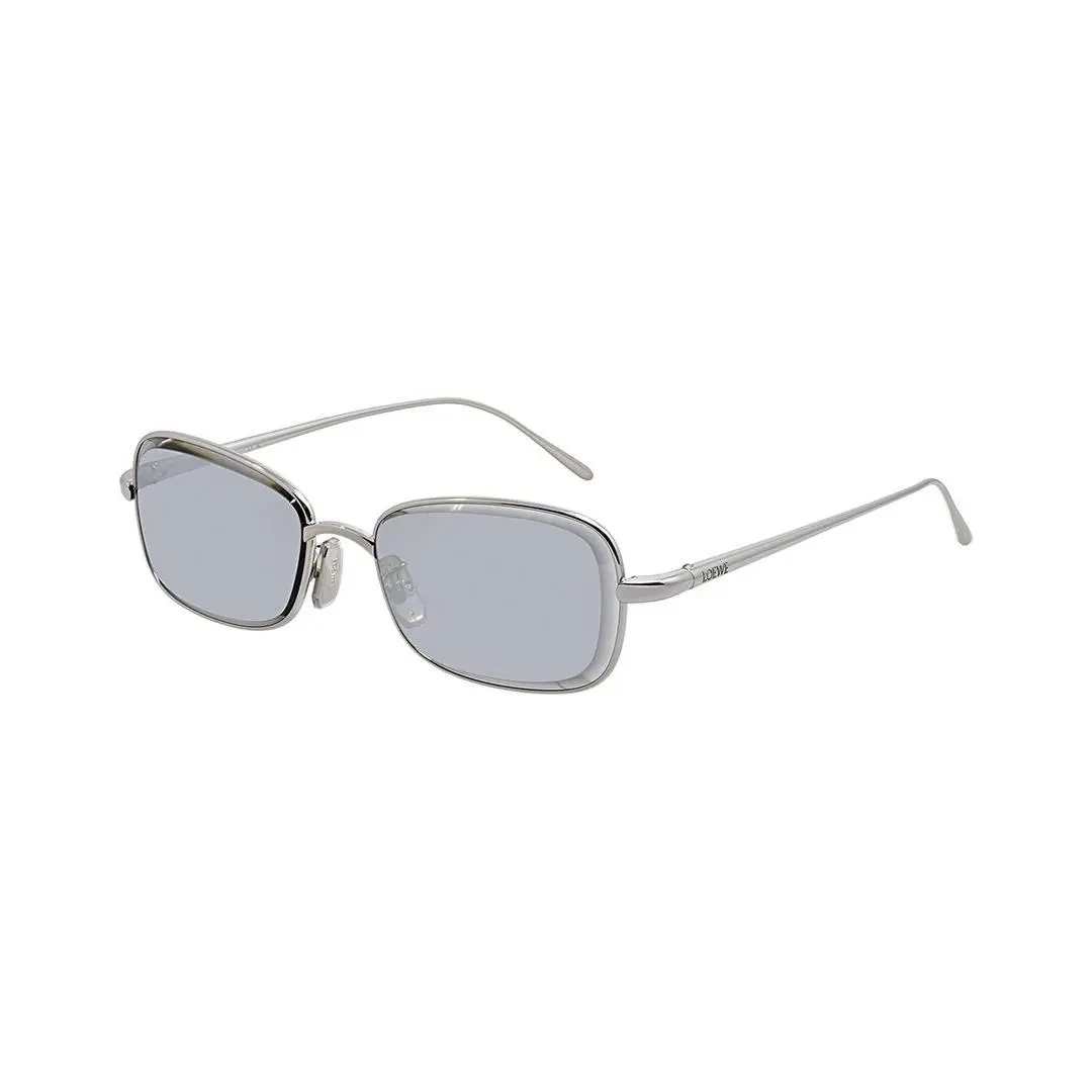 Women`s Anagram 54Mm Sunglasses Women`s by Loewe