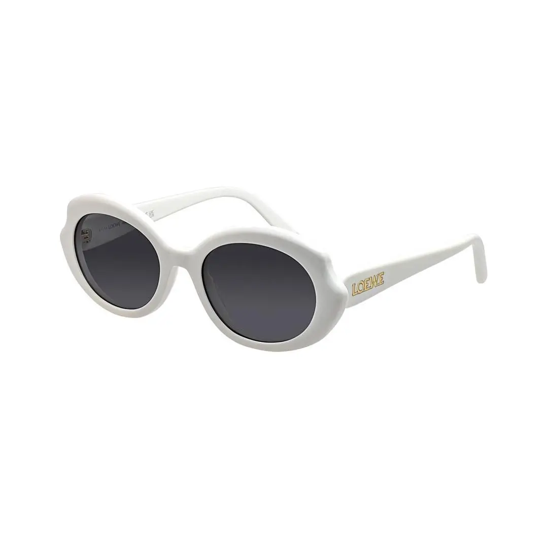 Women`s Slim 54Mm Sunglasses Women`s by Loewe