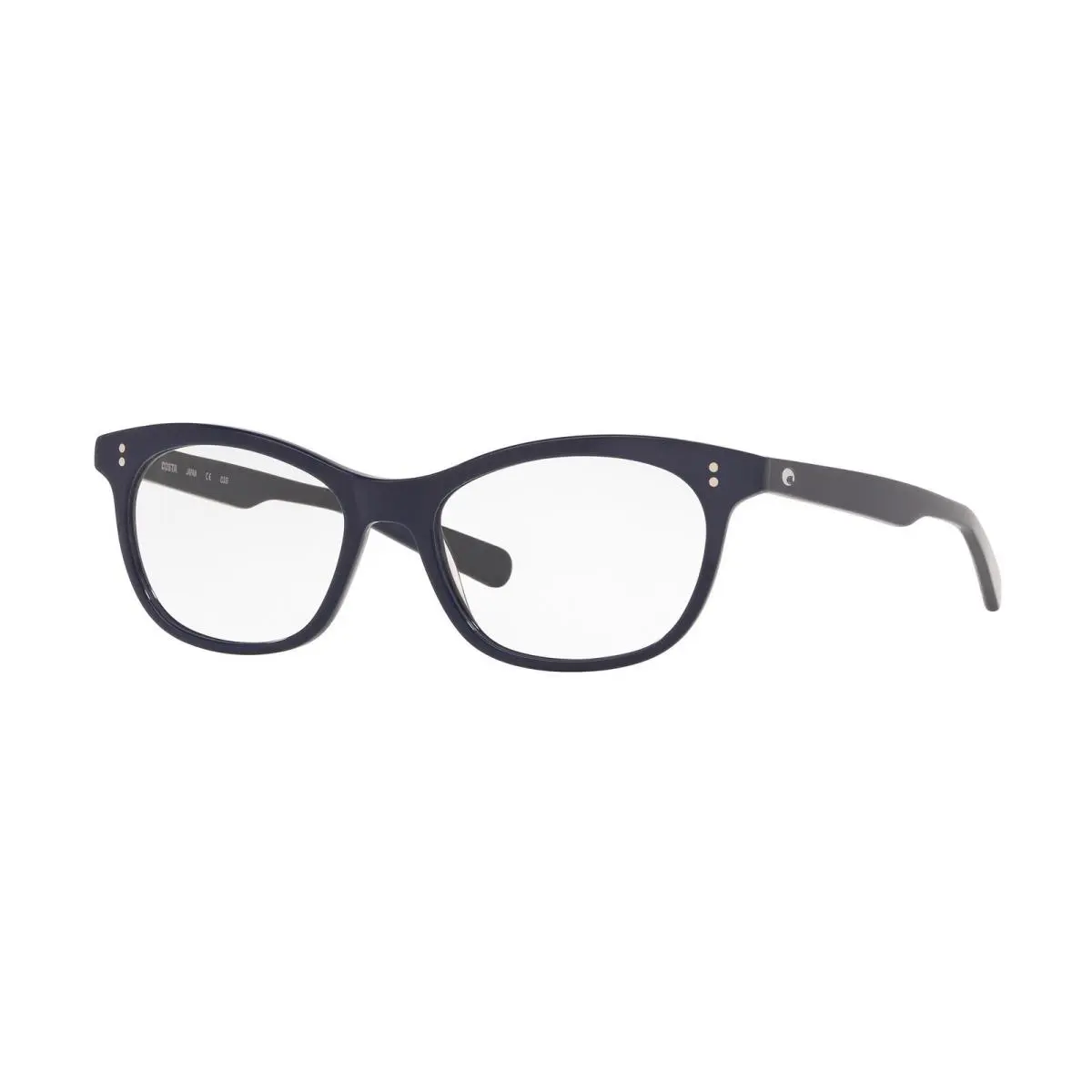 06 S 1005 135 Deep Sea 100501 Size 51 Eyeglasses by Costa Del Mar