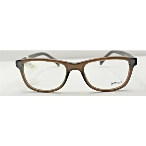 JC471 col.48 Brown 52 18 145 vs by Just Cavalli
